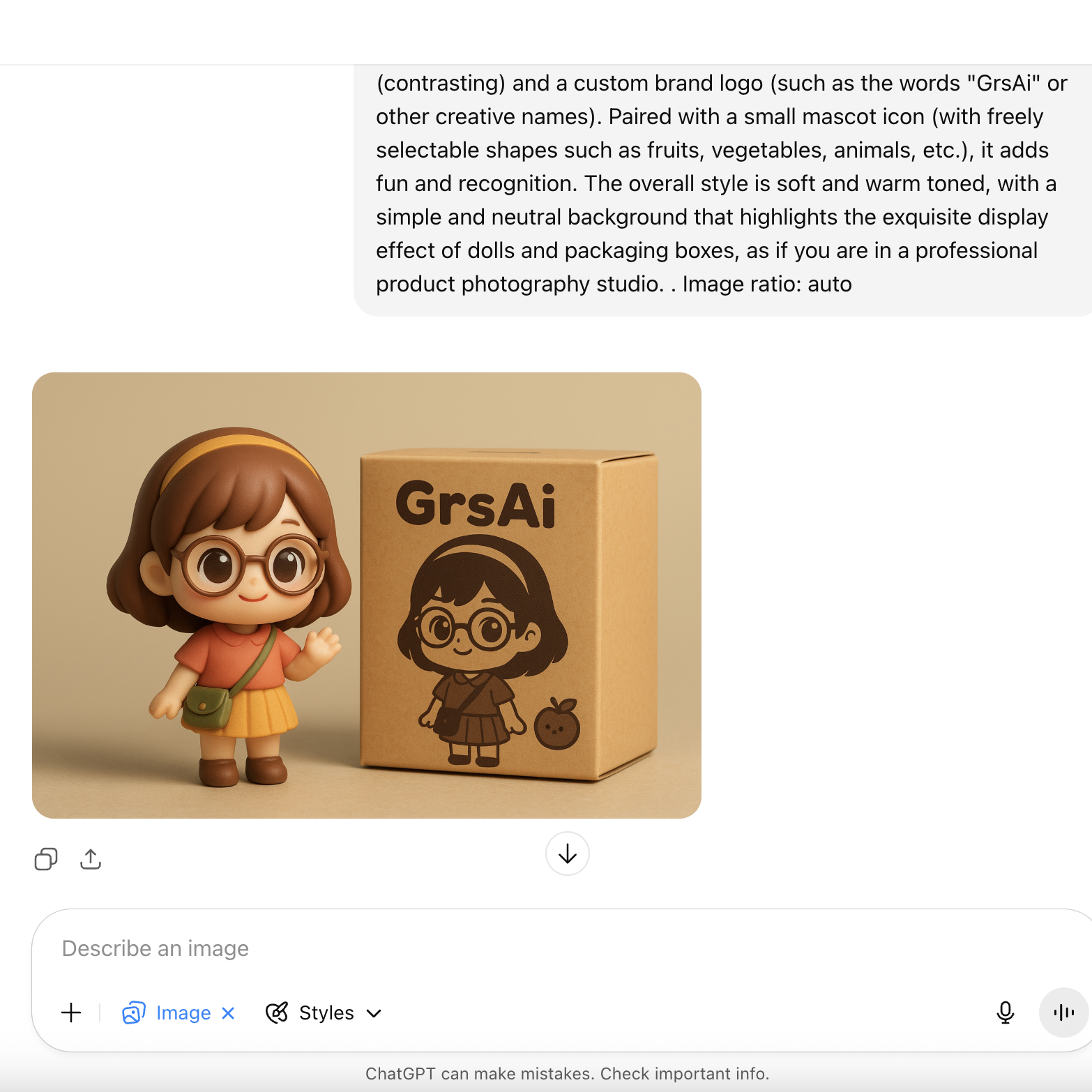GPT Image API——ChatGPT 4o GPT Image图像生成背后的先进模型